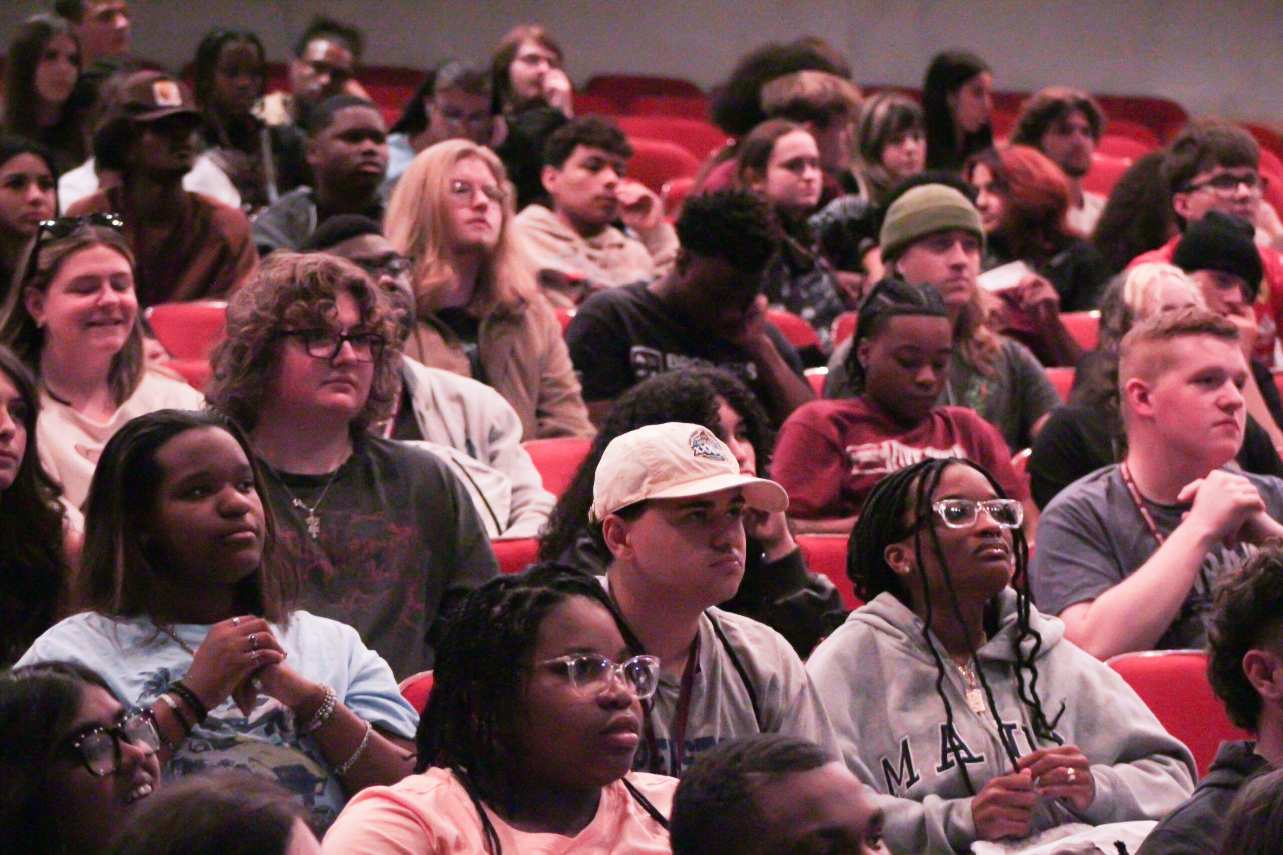 FTC welcomes new class of students – The Record Online