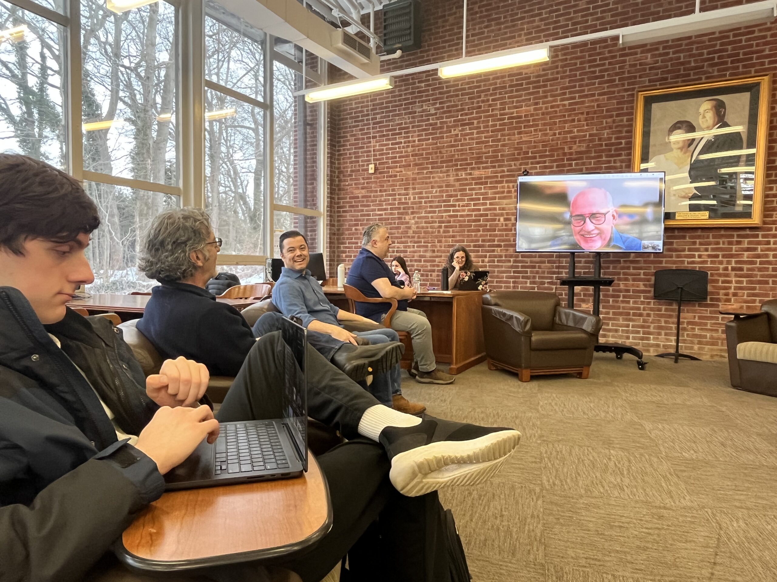 AI: Friend or foe to aspiring artists?  