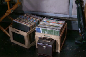 Eric Guli's collection