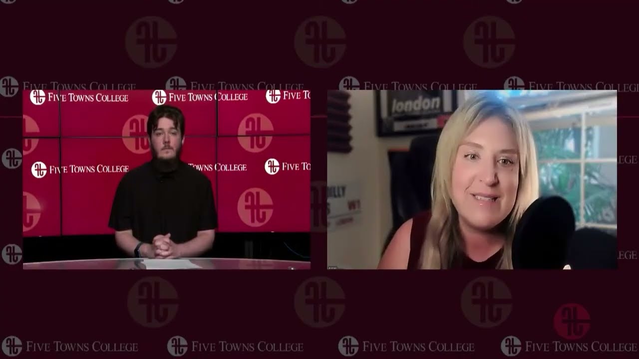 Media personality Jennifer Clark’s fight for Medicare for All